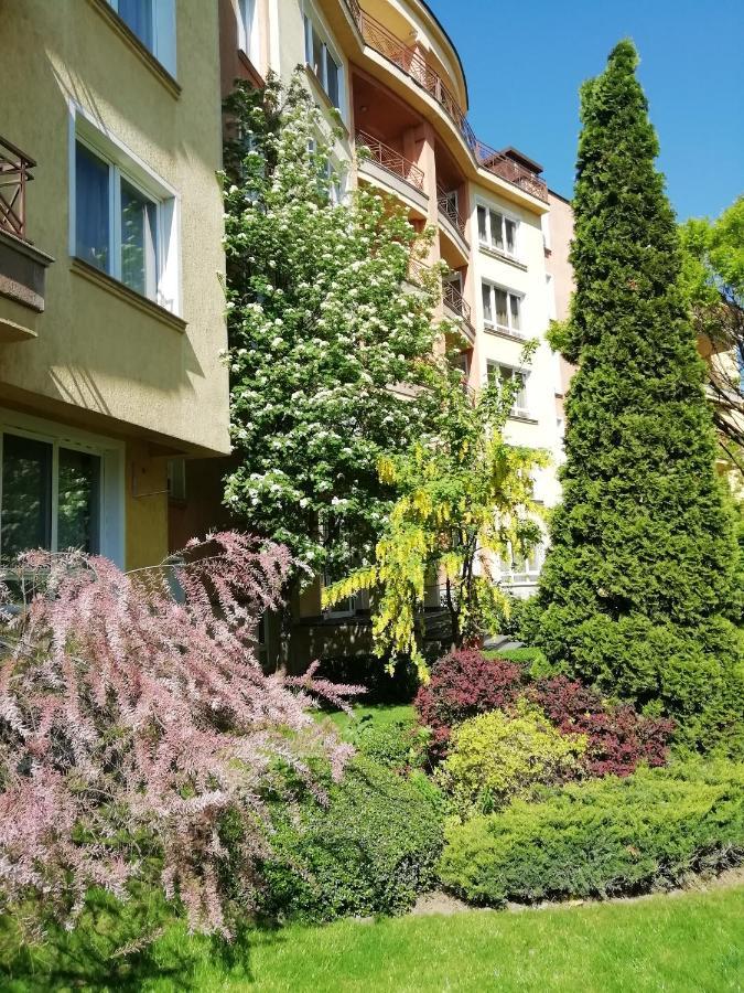 Aparthouse Borovo Sofía Exterior foto